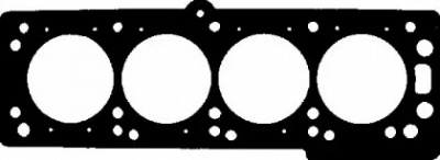 WILMINK GROUP wg1003852 -  Прокладка, головка цилиндра